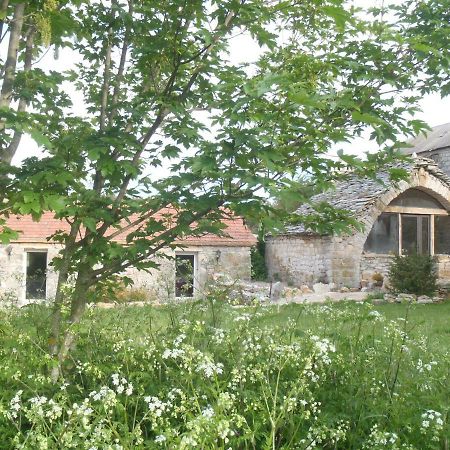 Chambres Du Domaine De Bombes Mostuéjouls Екстериор снимка
