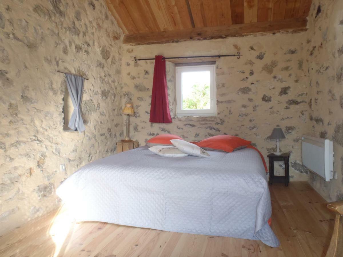 Chambres Du Domaine De Bombes Mostuéjouls Екстериор снимка